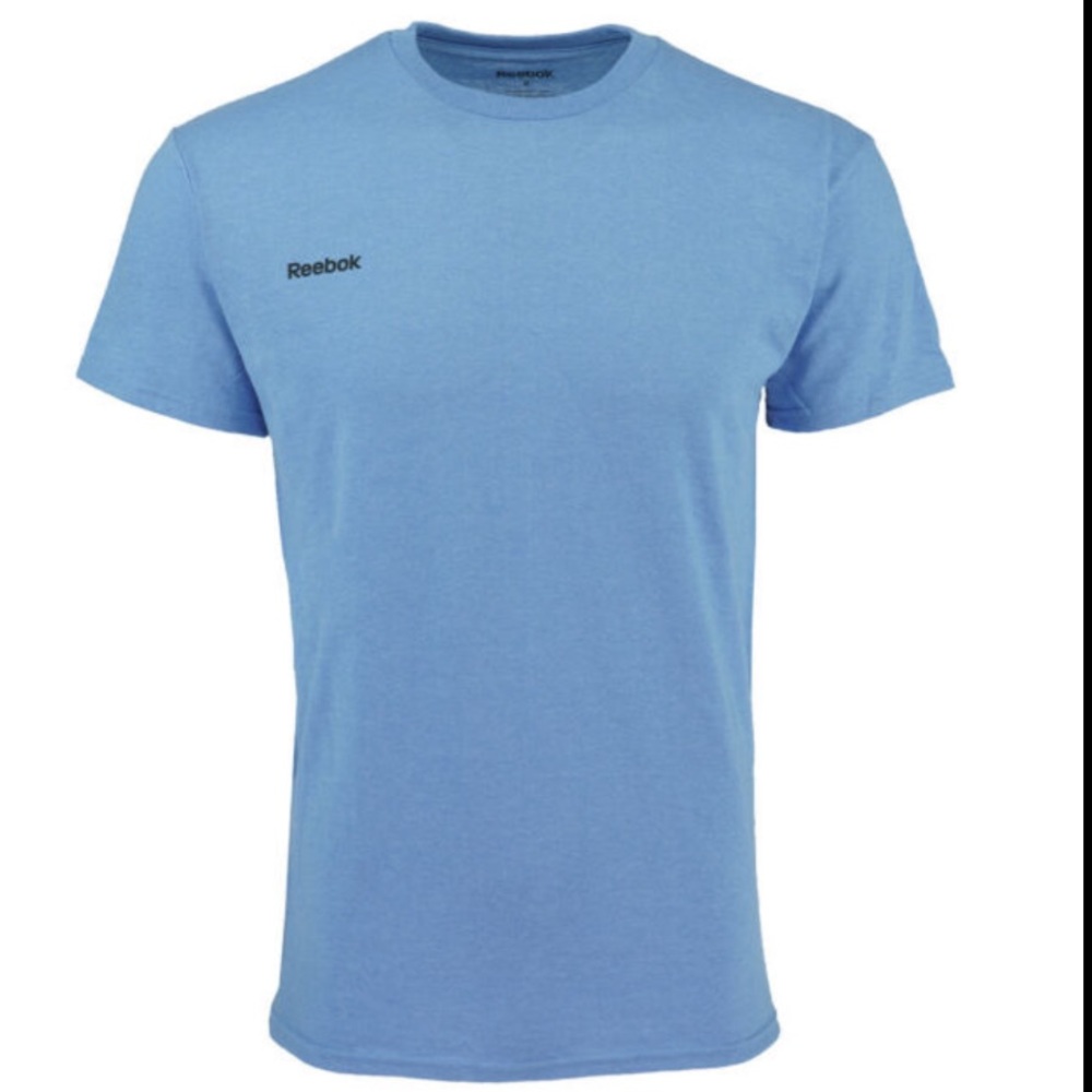 Men’s Reebok shirt